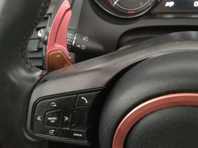 JAGUAR F-Type usata, con ESP