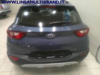 KIA Stonic usata, con Alzacristalli elettrici