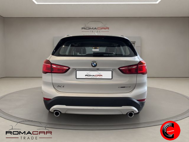 BMW X1 usata, con Autoradio
