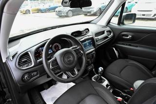 JEEP Renegade usata, con Cruise Control