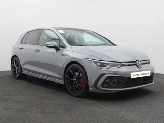 VOLKSWAGEN Golf GTD usata, con Chiusura centralizzata