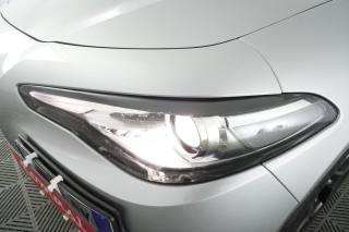 ALFA ROMEO Giulia usata 9