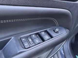JEEP Compass usata, con Bluetooth