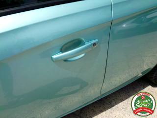 OPEL Corsa usata, con Climatizzatore automatico, 2 zone
