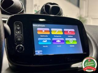 SMART ForTwo usata, con Fendinebbia