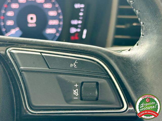 AUDI A1 usata, con Servosterzo