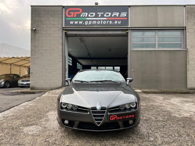 ALFA ROMEO Spider usata, con ABS