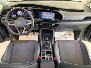 VOLKSWAGEN Caddy usata, con ESP