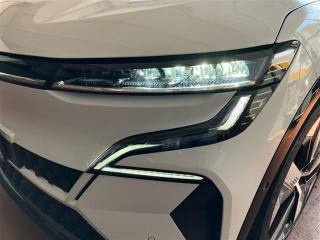 RENAULT Megane usata, con Chiusura centralizzata