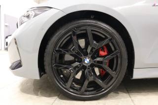 BMW 320 usata, con Chiusura centralizzata