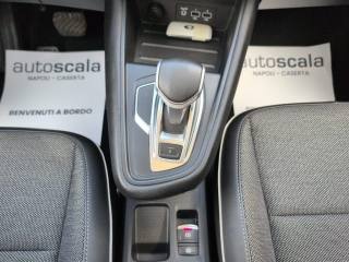 RENAULT Captur usata, con Bracciolo