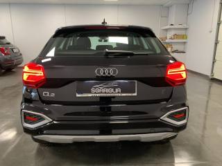 AUDI Q2 usata, con Alzacristalli elettrici