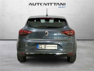 RENAULT Clio usata, con Airbag Passeggero