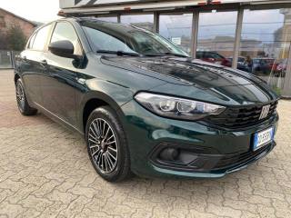 FIAT Tipo usata, con Airbag