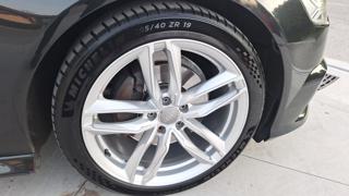 AUDI A6 usata, con Airbag