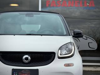 SMART ForTwo usata, con Airbag Passeggero