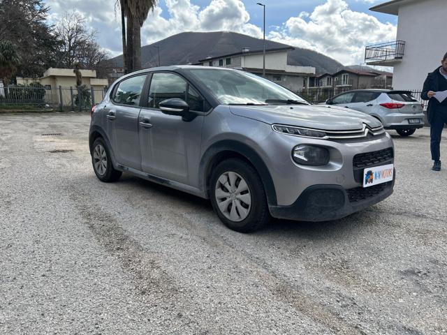 CITROEN C3 usata 20