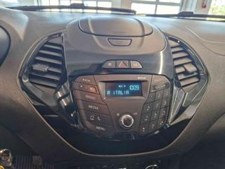 FORD Ka+ usata, con ESP
