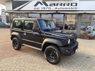 SUZUKI Jimny 1.5 5MT PRO (N1)