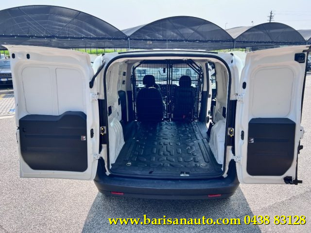 FIAT Doblo usata, con Chiusura centralizzata