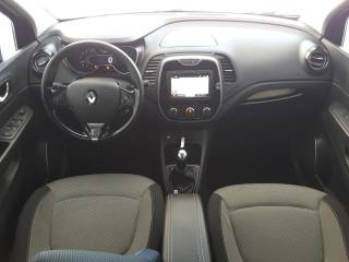 RENAULT Captur usata, con Climatizzatore