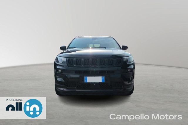 JEEP Compass usata 1