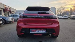 PEUGEOT 208 usata, con Airbag Passeggero