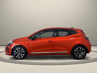 RENAULT Clio usata, con Airbag laterali