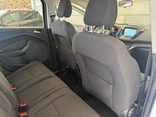 FORD Kuga usata 26