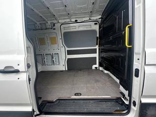 VOLKSWAGEN Crafter usata, con Specchietti laterali elettrici