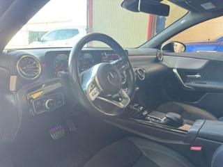 MERCEDES-BENZ A 180 usata, con Chiusura centralizzata