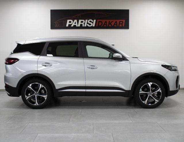 DR MOTOR DR 6.0 usata, con Cerchi in lega