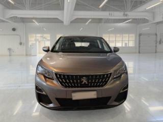 PEUGEOT 3008 usata, con Airbag laterali