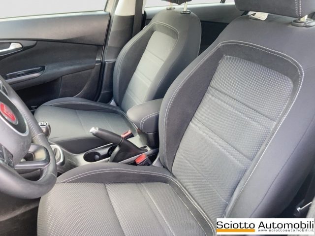 FIAT Tipo usata, con Cruise Control