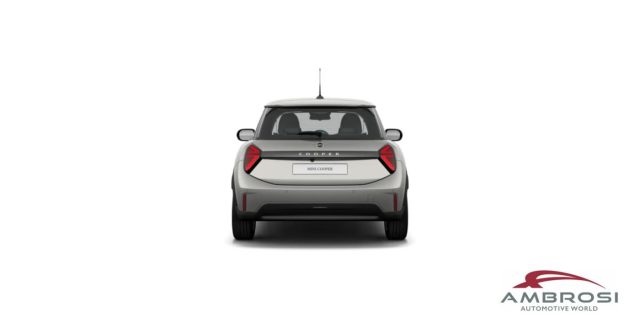 MINI Cooper usata 5