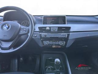 BMW X1 usata 14