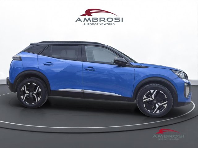 PEUGEOT 2008 usata 4