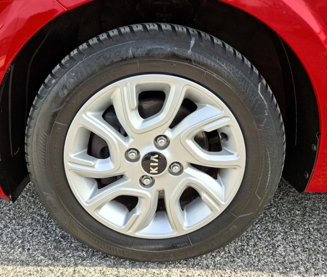 KIA Picanto usata 14