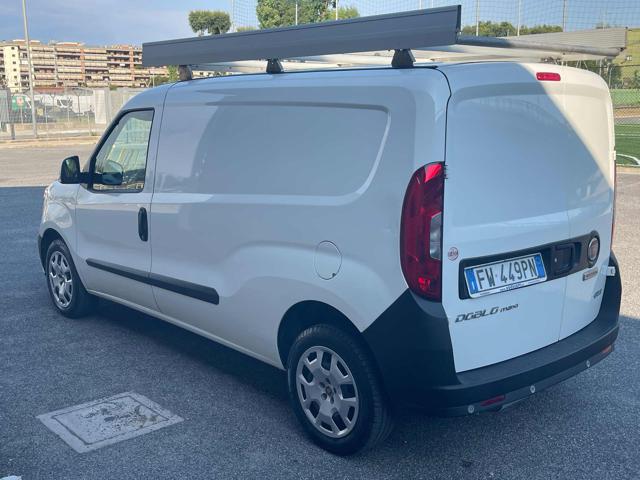 FIAT Doblo usata 16