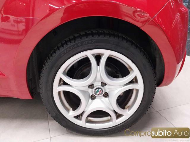 ALFA ROMEO MiTo usata, con Immobilizzatore elettronico