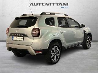 DACIA Duster usata 2