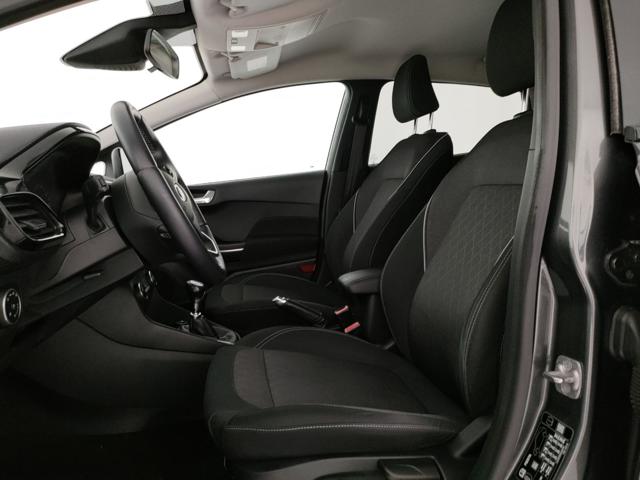 FORD Fiesta usata, con Alzacristalli elettrici