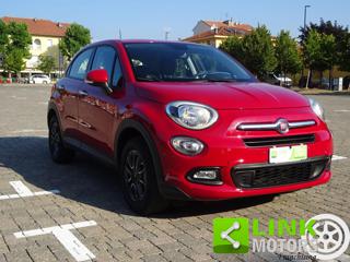 FIAT 500X usata, con Autoradio
