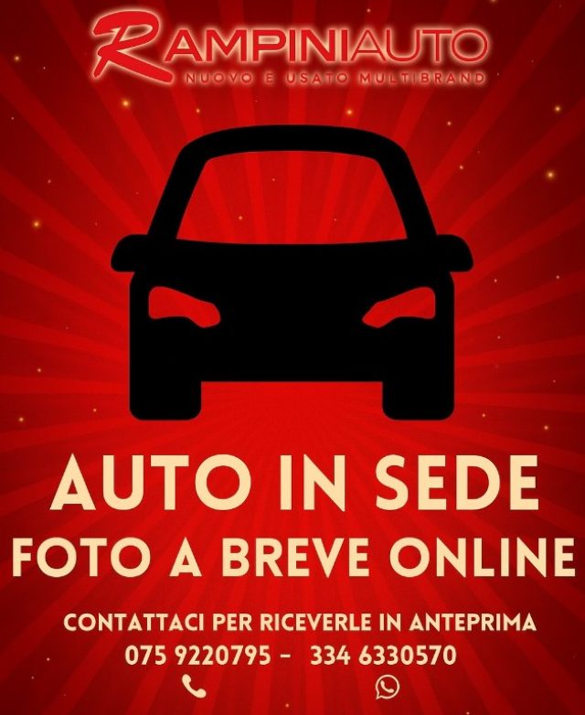 JEEP Compass usata 0