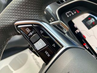 AUDI RS6 usata, con Touch screen