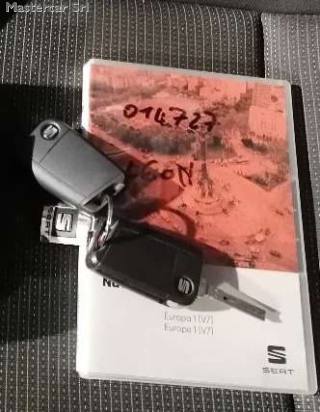 SEAT Leon usata, con Climatizzatore