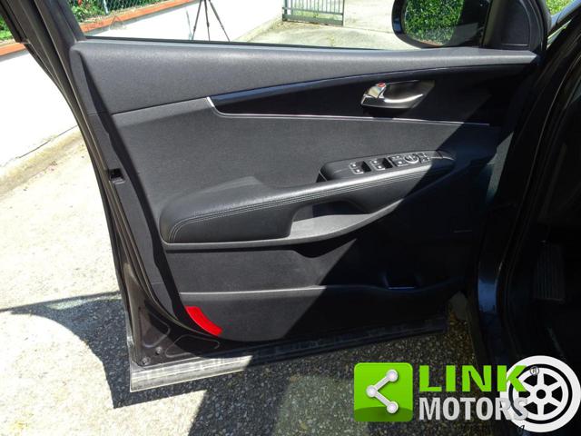 KIA Sorento usata, con Luci diurne LED