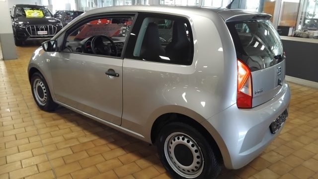 SEAT Mii usata, con Chiusura centralizzata