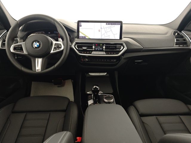 BMW X3 usata 15