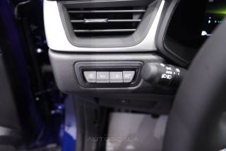 RENAULT Captur usata, con Sensori di parcheggio posteriori